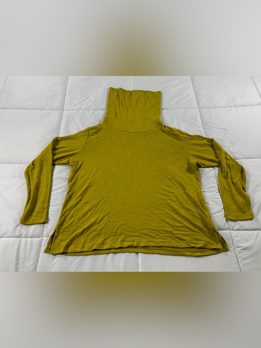 New with tags MIIK turtleneck sweatshirt womens size XXL